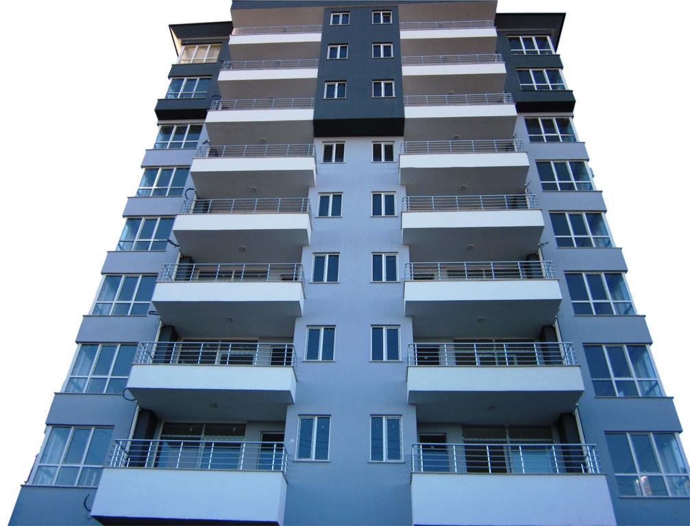 Jevval Apart Трабзон Номер фото
