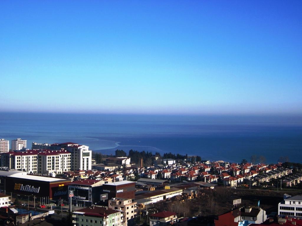 Jevval Apart Трабзон Номер фото